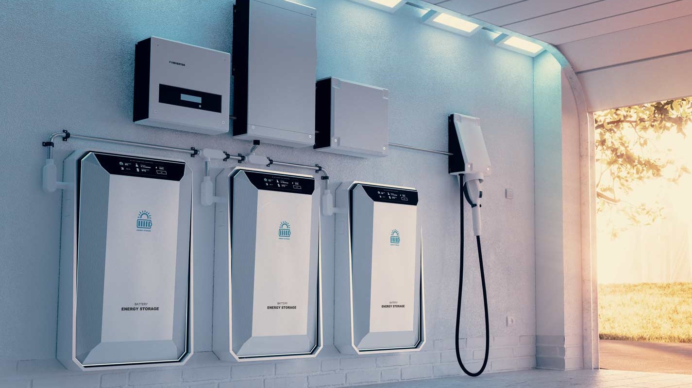 Premium Off-Grid Güneş Enerji Sistemi 6.2 kW