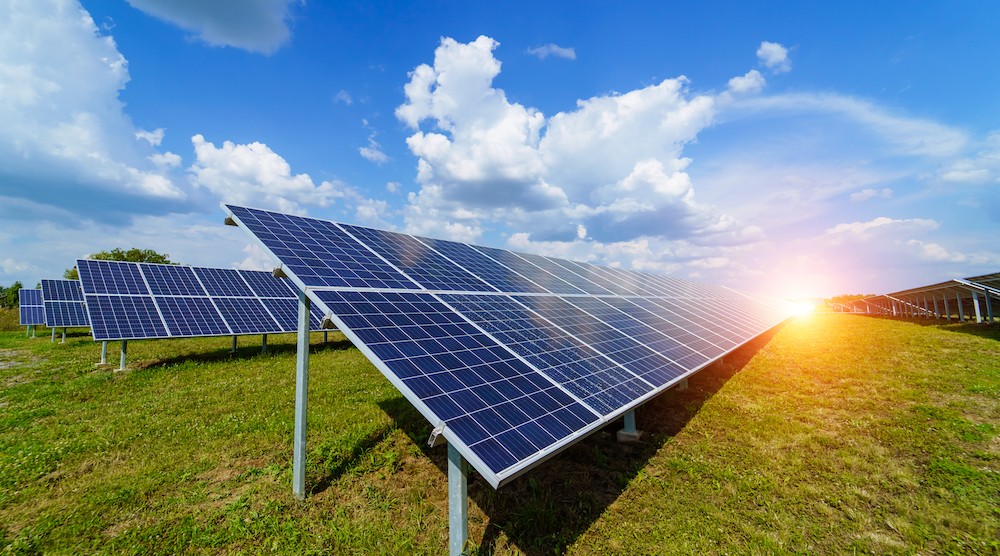 Off-Grid Güneş Enerji Sistemi 3 kW